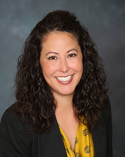 Dr. Melissa Nagare