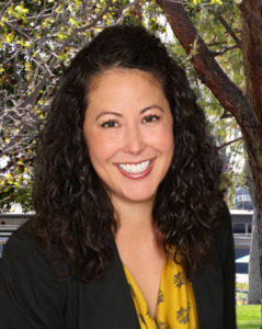 Dr. Melissa Nagare