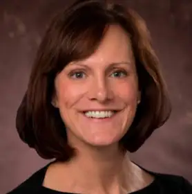 Melissa Esbenshade, MBA, BS