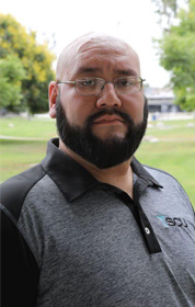 Nathan Sermeno