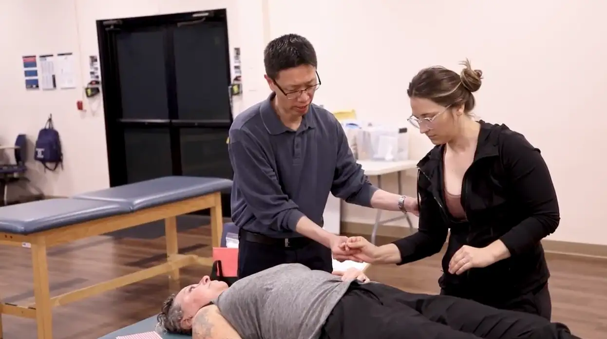 Online-Acupuncture-Programs