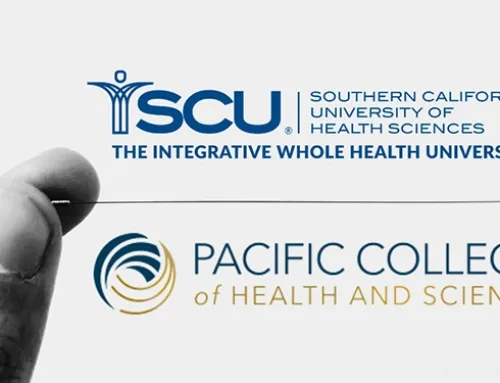Chicago and San Diego Campuses of Pacific College of Health and Science (PCHS) to join Southern California University of Health Sciences (SCU)
