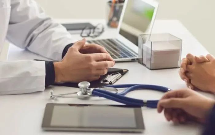 Patient advocacy strategies