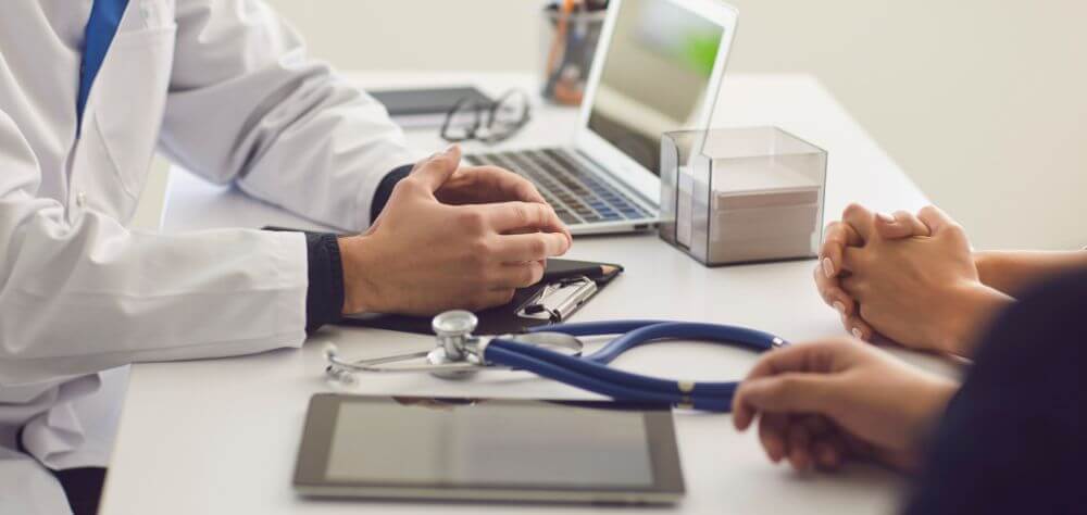 Patient advocacy strategies