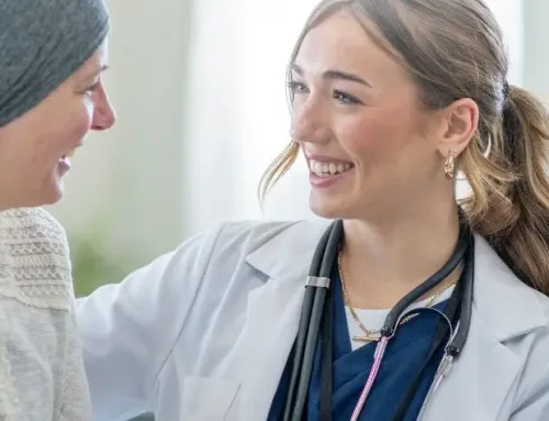 Patient Advocacy Training for Genetics Professionals: Helping Patients Navigate Genetic Testing