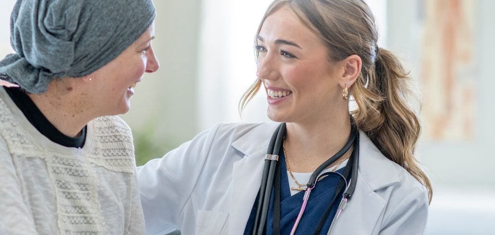 Patient advocacy training
