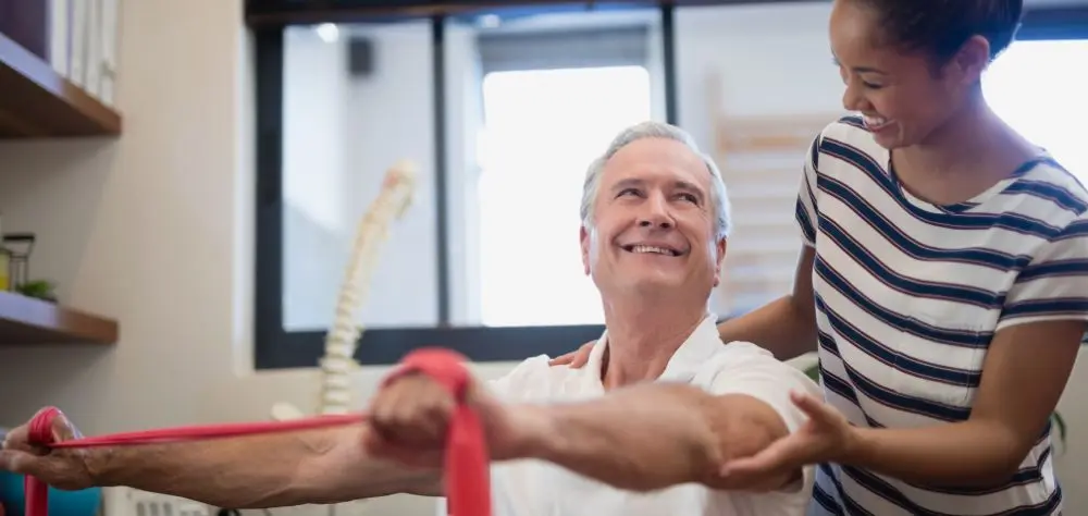 Physical Therapy Programs in Southern California: Comparing Your DPT Options