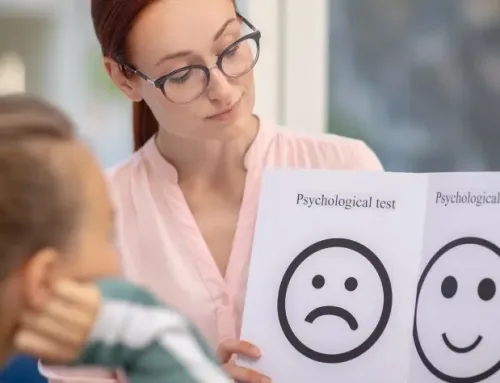 PsyD with Child Psychology Scope: Child and Adolescent Psychology