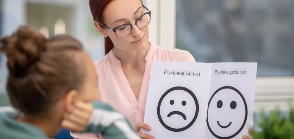 PsyD in child psychology