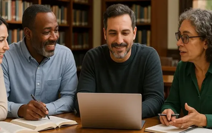 PsyD programs California