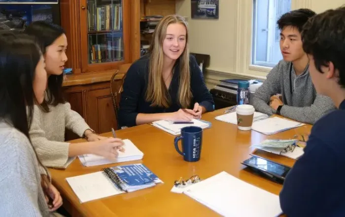 PsyD programs in California