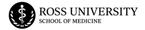 Ross University School of Medicine logo
