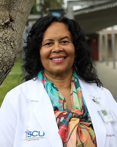 Roshalda Williams