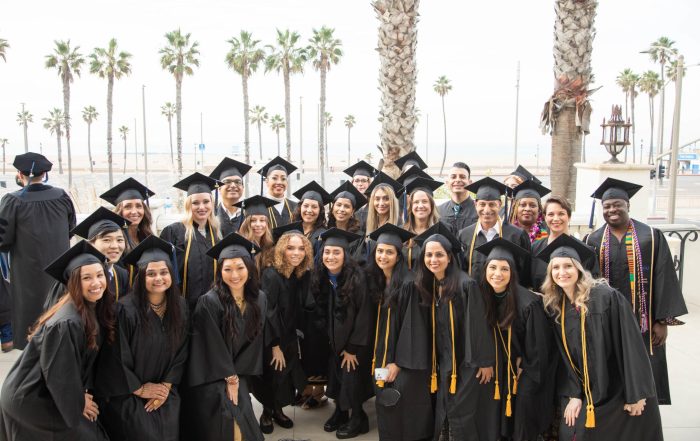 SCU Ayurveda Class of 2022 1