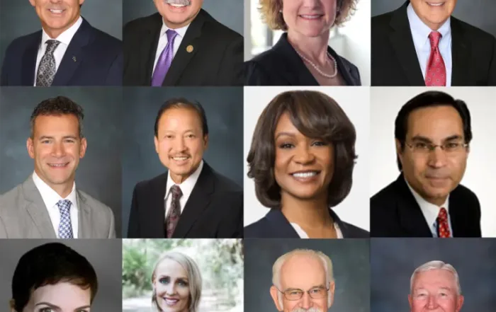 SCU Named Recipient of 2022 John W. Nason Award for Board Leadership by Association of Governing Boards