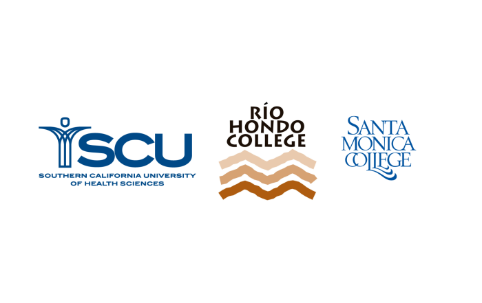 SCU announces articulation agreements with Santa Monica College and RÃ­o Hondo College for affordable pathway to a Bachelor of Science in Health Sciences degree
