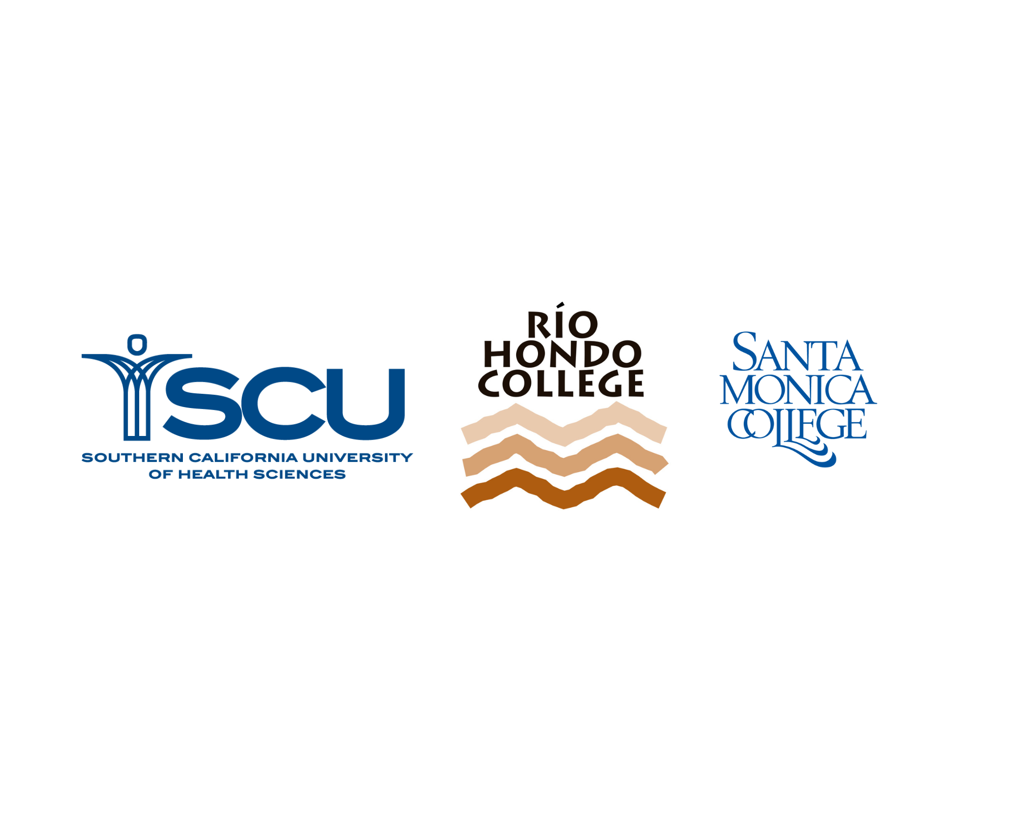 SCU announces articulation agreements with Santa Monica College and Río Hondo College for affordable pathway to a Bachelor of Science in Health Sciences degree