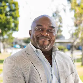 Selom Assignon Director, Instructional Design & Learning Innovation