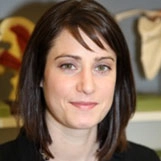 Stefanie Krupp, DC Stefanie Krupp, DC