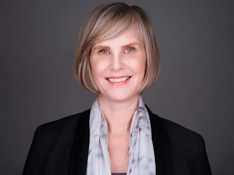 Tamara Rozhon, EdD – Provost Tamara Rozhon, EdD – Provost