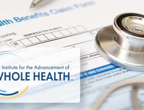 We Built a Sick-Care System. It’s Time to Build a Healthcare System.
