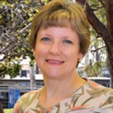 Theresa Islo, MBA, CEBS Theresa Islo, MBA, CEBS