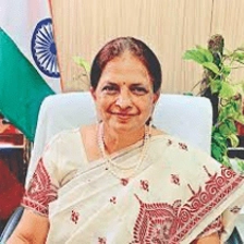 Vaidya Tanuja Nesari Vaidya Tanuja Nesari