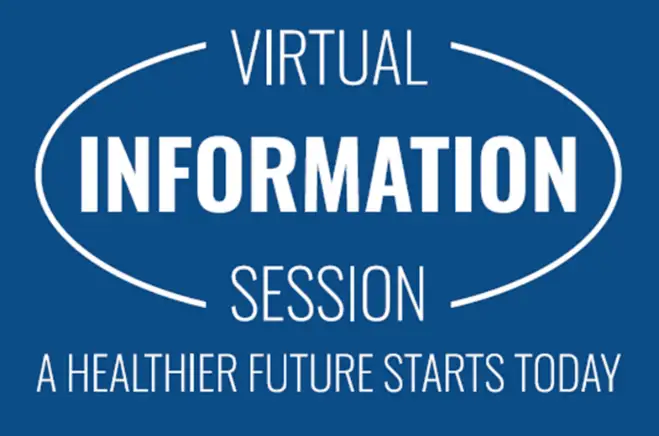 Virtual-Information-Session