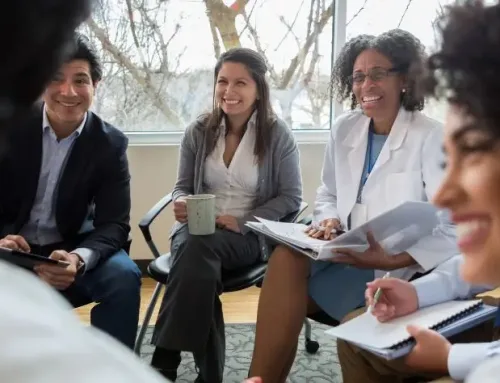 What Does Whole Health Leadership Actually Mean? A Healthcare Administrator’s Guide