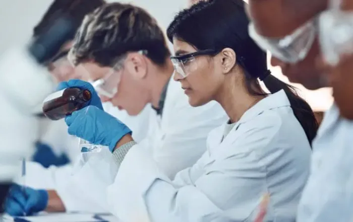 What Are The Educational Requirements Of A Forensic Science Technician?