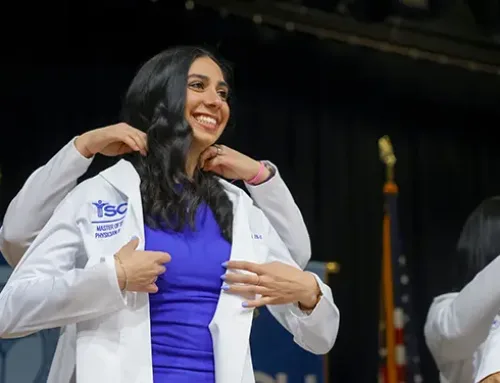 What Is a White Coat Ceremony and Why Does It Matter in Healthcare Education?