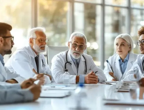 Who Should Consider Whole Health Leadership? Understanding Clinical vs. Administrative Pathways