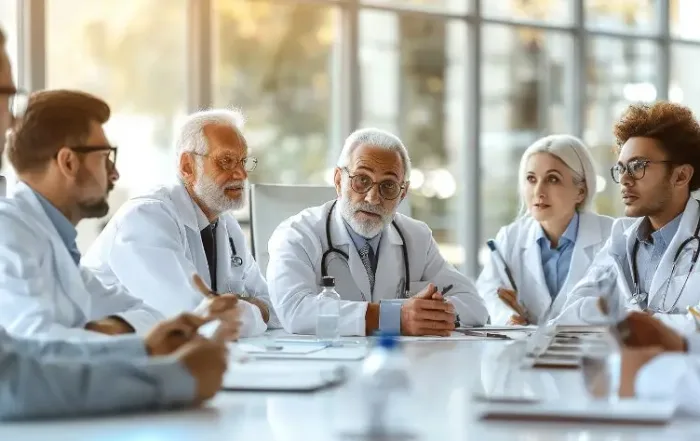 Who Should Consider Whole Health Leadership? Understanding Clinical vs. Administrative Pathways