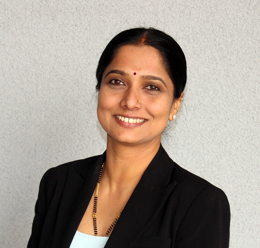 Dr. Anupama Kizhakkeveettil