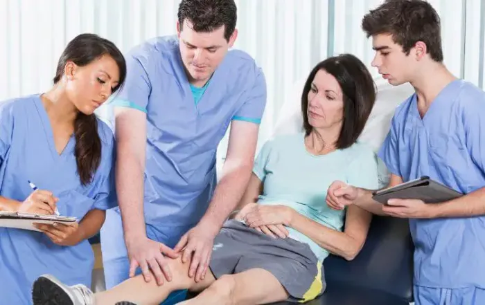 The Best Bachelor's Degree for Physical Therapy: What You Need to Know