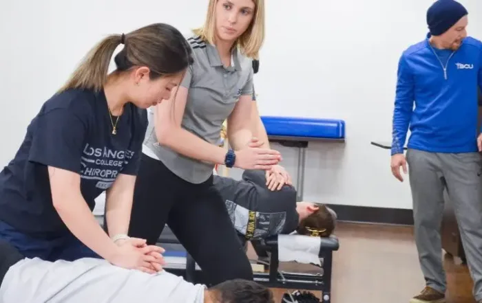 best chiropractic schools in arizona