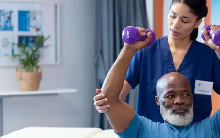 The Best Degree for Physical Therapy: Building the Foundation for Success