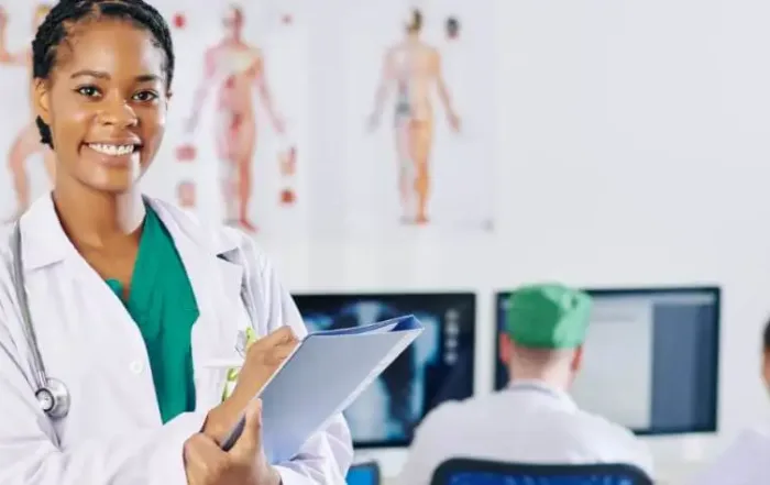 The Best Degree for a Physician Assistant: Choosing the Right Path