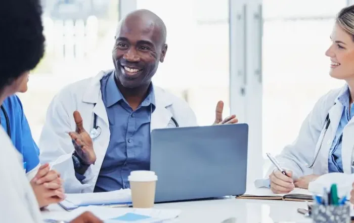 best-healthcare-leadership-programs