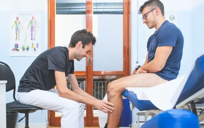 best physical therapy schools in california