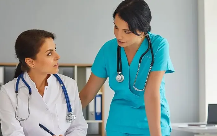 best physician assistant programs in California