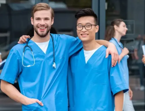 Best Pre-Med Programs in California for Future Doctors