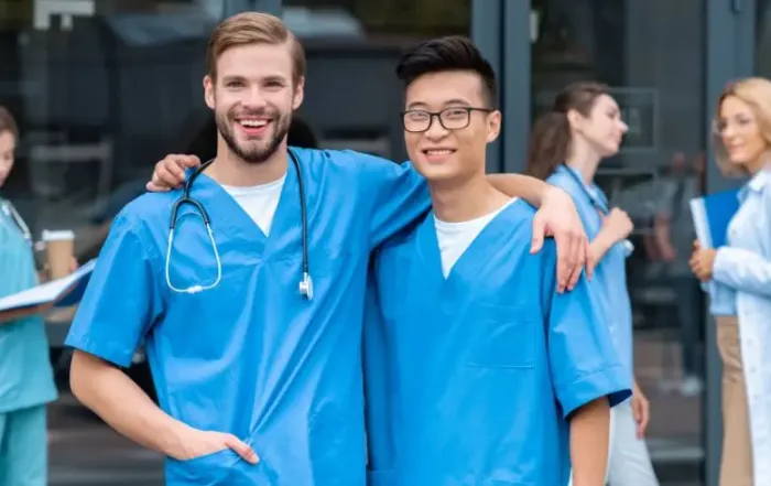 best-pre-med-schools-in-california