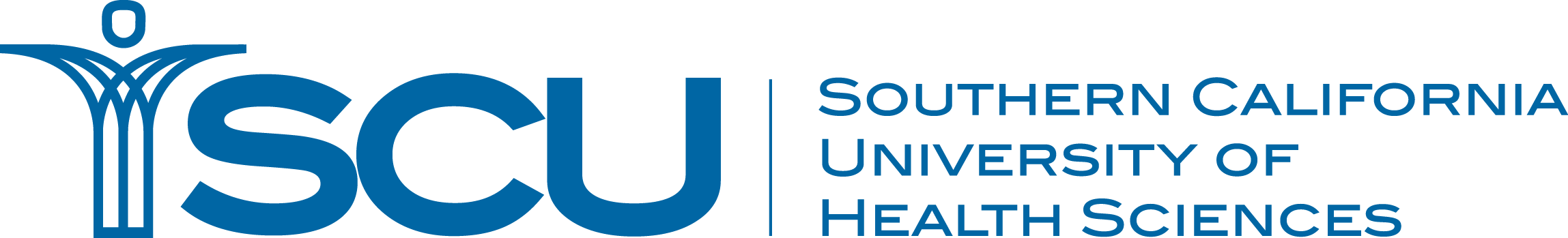 Southern California University of Health Sciences logo