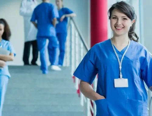 Can a PA Become a Doctor? Understanding Doctoral Degrees for Physician Assistants