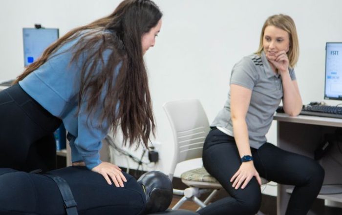 chiropractor classes near Orange County