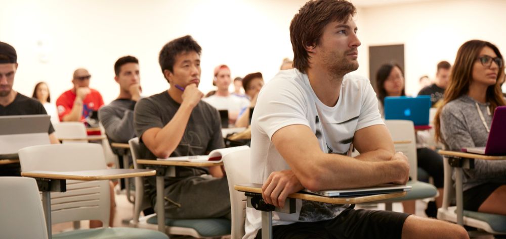 college-genetics-course