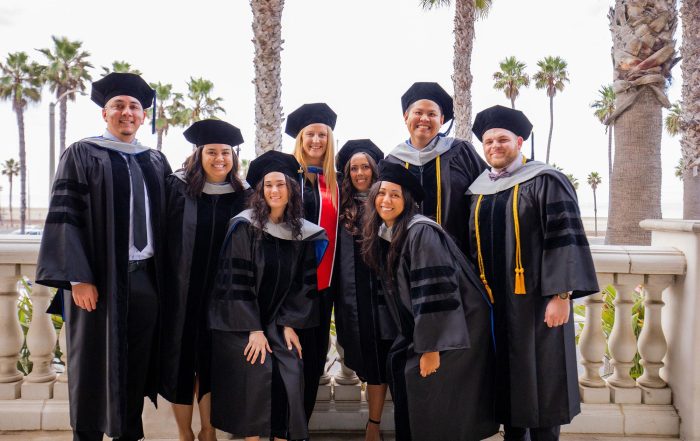 Commencement Ceremony