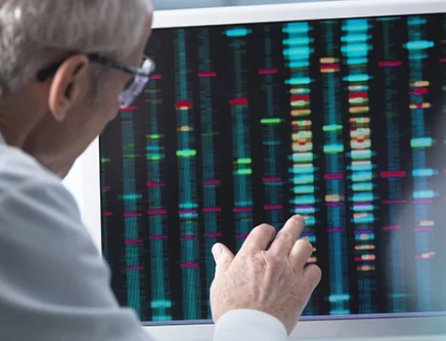 From Reading DNA to Rewriting Life: How Genetics Is Transforming Medicine