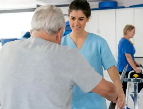 Do Occupational Therapists Need a Doctorate? OTD vs. MOT Explained
